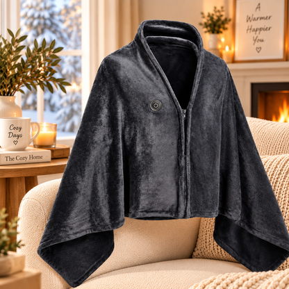 ComfoClout™ CozyHeat Wrap