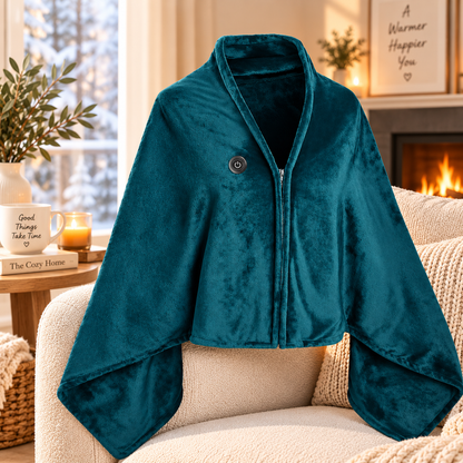 ComfoClout™ CozyHeat Wrap