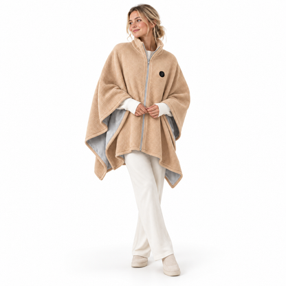 ComfoClout™ CozyHeat Wrap