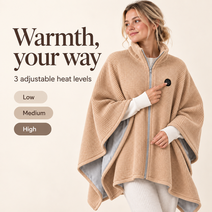 ComfoClout™ CozyHeat Wrap